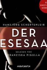 Der Lesesaal af Hansjörg Schertenleib