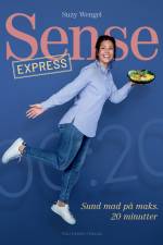 Sense Express af Suzy Wengel
