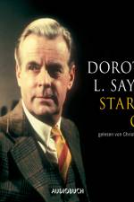 Starkes Gift af Dorothy Leigh Sayers