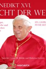 Licht der Welt af Papst Benedikt XVI.