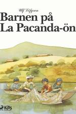 Barnen på La Pacanda-ön af Ulf Löfgren