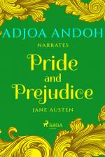 Pride and Prejudice (Premium) af Jane Austen