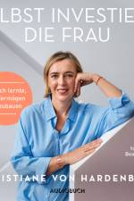 Selbst investiert die Frau
