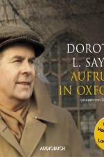 Aufruhr in Oxford af Dorothy Leigh Sayers