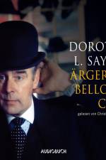 Ärger im Bellona Club af Dorothy Leigh Sayers