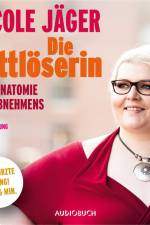 Die Fettlöserin af Nicole Jäger