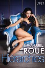 Hiérarchies - Une nouvelle érotique af Emmanuelle Roué