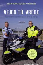 Vejen til vrede af Kirsten Stubbe-Teglbjærg