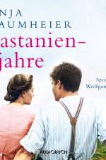 Kastanienjahre af Anja Baumheier