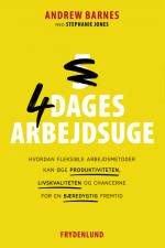 4-dages arbejdsuge af Andrew Barnes
