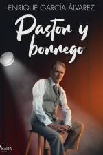 Pastor y borrego af Enrique Garcia Alvarez
