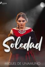 Soledad af Miguel de Unamuno