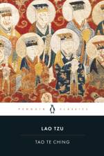 Tao Te Ching af Lao Tzu