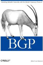 BGP af Iijitsch Van Beijnum