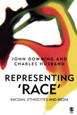 Representing Race af John D. H. Downing