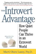 The Introvert Advantage af Marti Olsen Laney