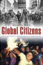Global Citizens af Marjorie Mayo