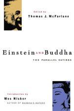 Einstein And Buddha