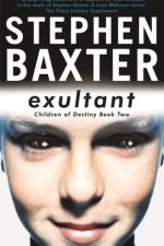 Exultant af Stephen Baxter