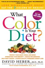 What Color Is Your Diet? af David MD. Heber
