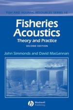 Fisheries Acoustics af John (FRS Marine Laboratory Simmonds