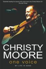 One Voice af Christy Moore