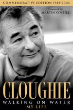 Cloughie: Walking on Water af Brian Clough