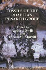 The Palaeontological Association Field Guide to Fossils, Fossils of the Rhaetian Penarth Group