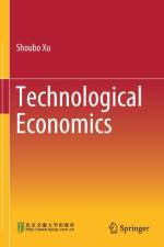 Technological Economics af Shoubo Xu