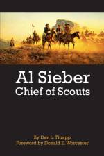 Al Sieber af Dan L. Thrapp