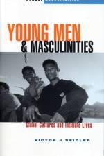 Young Men and Masculinities