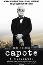Capote af Gerald Clarke