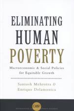 Eliminating Human Poverty