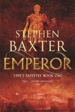 Emperor af Stephen Baxter