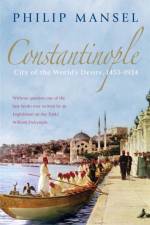 Constantinople