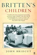 Britten's Children af John Bridcut