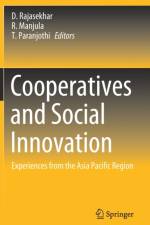 Cooperatives and Social Innovation