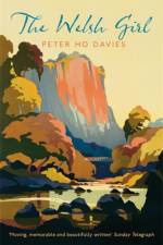 The Welsh Girl af Peter Ho Davies