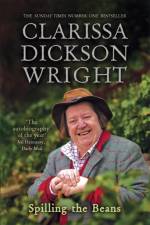 Spilling the Beans af Clarissa Dickson Wright