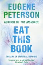 Eat This Book