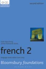 Foundations French 2 af Annie Lewis