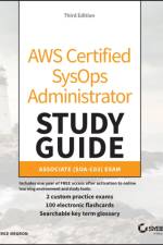 AWS Certified SysOps Administrator Study Guide af Jorge T. Negron