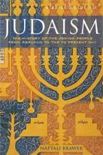 A Brief Guide to Judaism af Naftali Brawer
