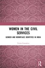 Women in the Civil Services af Trijita (Lady Brabourne College Gonsalves