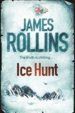 Ice Hunt af James Rollins