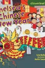 Chelsea's Chinese New Year