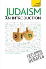 Judaism - An Introduction: Teach Yourself af C. M. Hoffman