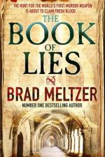 The Book of Lies af Brad Meltzer