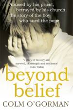 Beyond Belief af Colm O'gorman