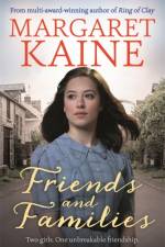Friends and Families af Margaret Kaine